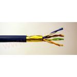 kabel FTP 4PO.5 C5 (DROT)