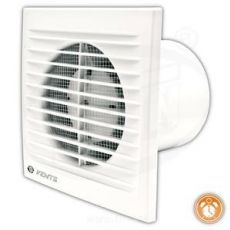 ventilator S100ST s čas. spínačom