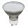 DAISY LED HP 4W GU10 ML/CW